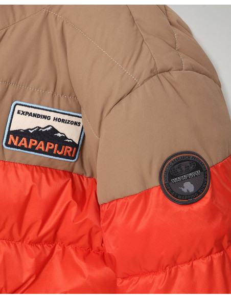NAPARIJRI NP0A4ENRNC21 Jacket