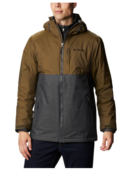 COLUMBIA 1911013012 - Chaqueta