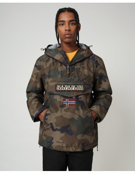 NAPARIJRI NP0A4EGWF841 Jacke