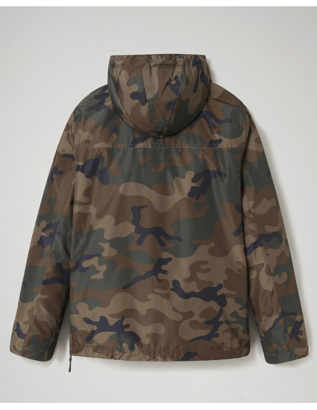 NAPARIJRI NP0A4EGWF841 Chaqueta