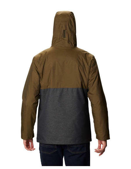 COLUMBIA 1911013012 - Chaqueta
