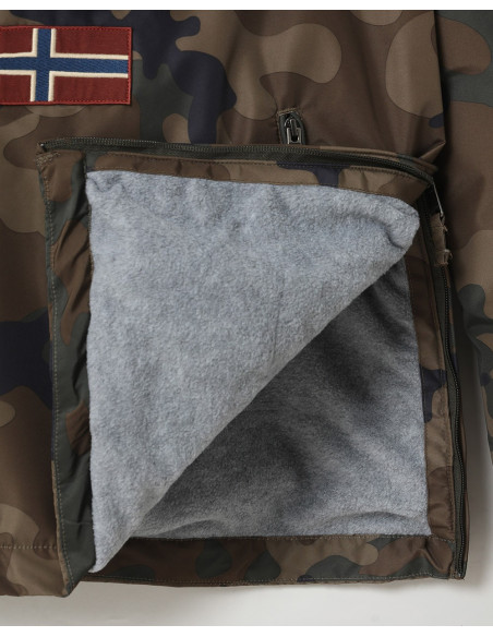 NAPARIJRI NP0A4EGWF841 Chaqueta