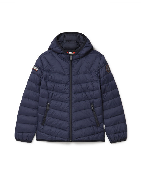 NAPAPIJRI – Kinder – Aerons H – Jacke