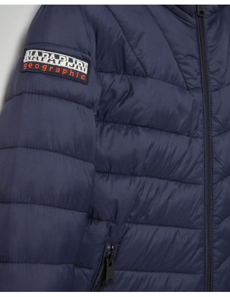 NAPAPIJRI – Kinder – Aerons H – Jacke