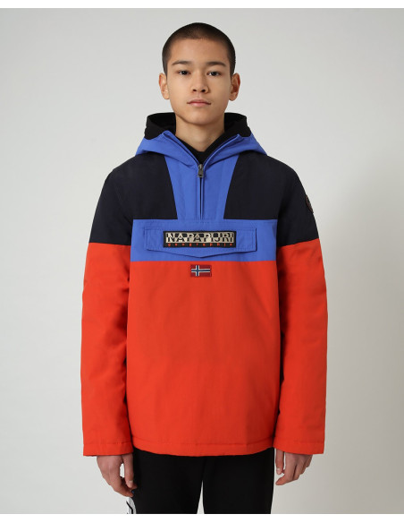NAPAPIJRI – Kinder – Rainforest CB W – Jacke