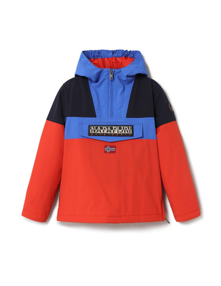 NAPAPIJRI – Kinder – Rainforest CB W – Jacke