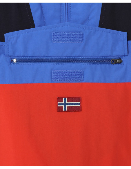 NAPAPIJRI – Kinder – Rainforest CB W – Jacke