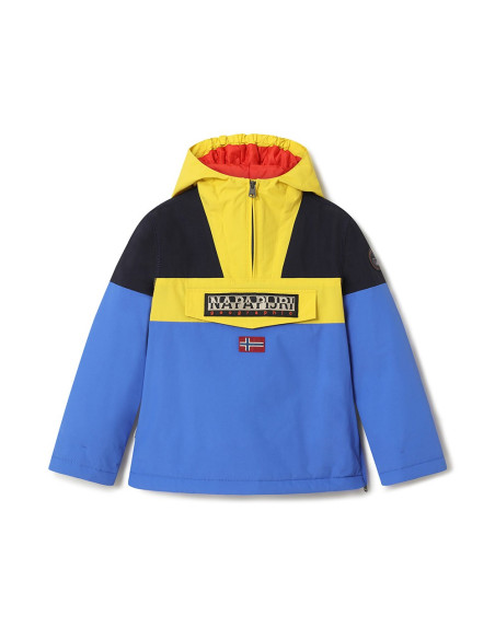 NAPAPIJRI – Kinder – Rainforest CB W – Jacke