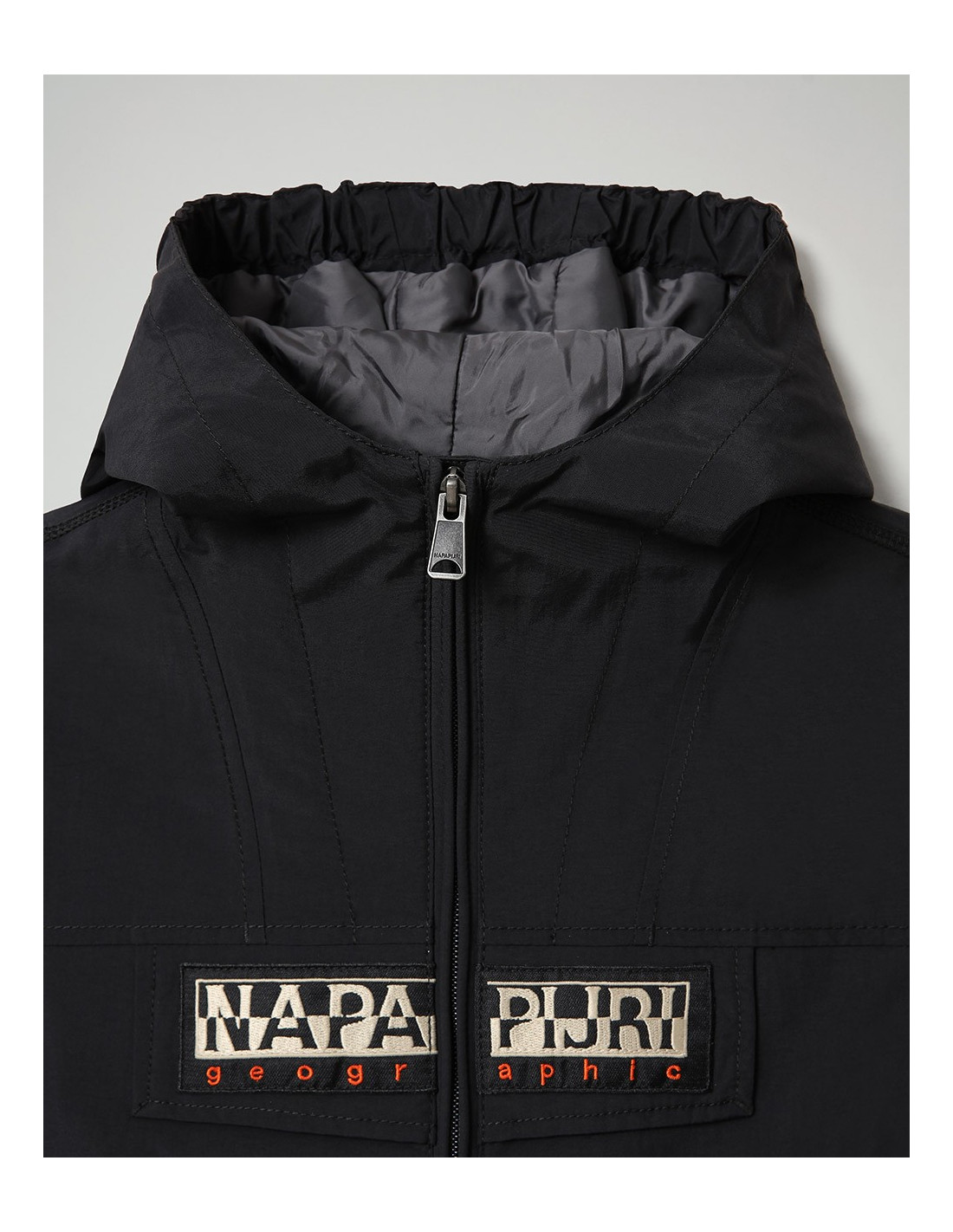 ODYSSEE NAPAPIJRI ジャケット フード付き