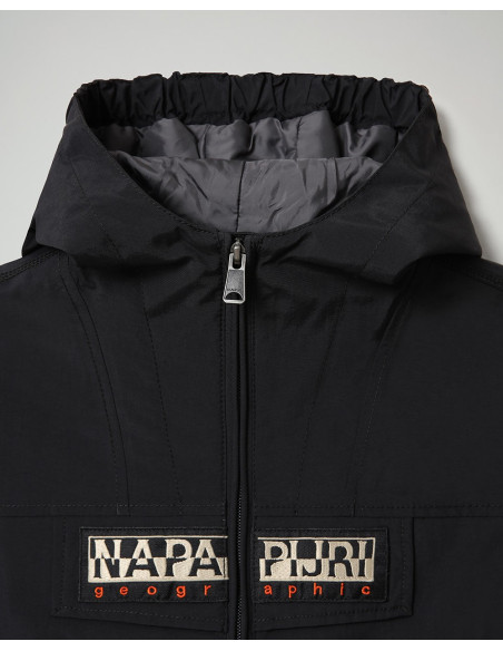 NAPAPIJRI - Junior - Rainforest OP - Giacca