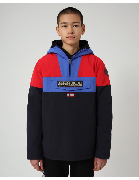 NAPAPIJRI – Junior – Rainforest CB W – Jacke