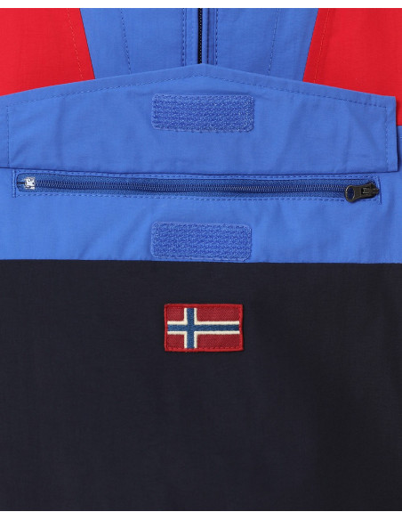 NAPAPIJRI – Junior – Rainforest CB W – Jacke