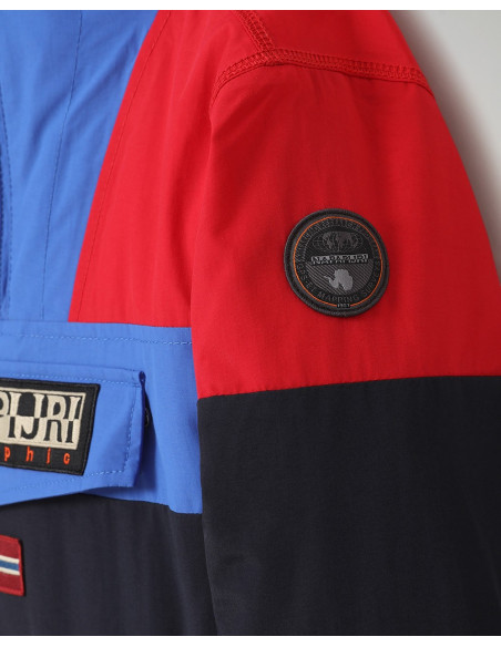 NAPAPIJRI - Junior - Rainforest CB W - Jacket