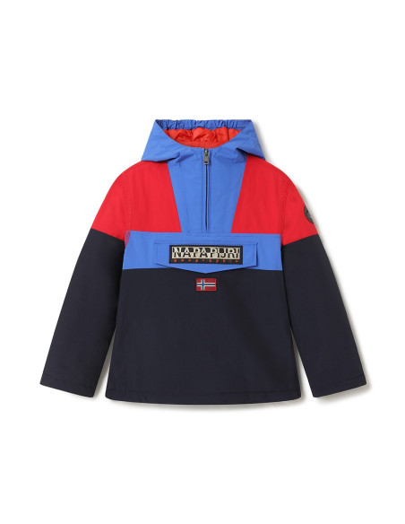 NAPAPIJRI – Junior – Rainforest CB W – Jacke
