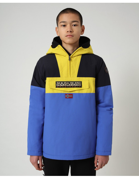 NAPAPIJRI – Junior – Rainforest CB W – Jacke