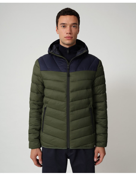 NAPARIJRI NP0A4FF2GE41 Jacke