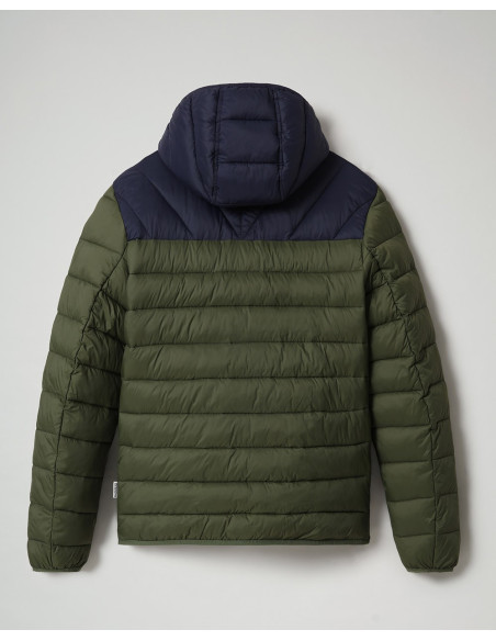NAPARIJRI NP0A4FF2GE41 Jacke