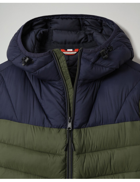 NAPARIJRI NP0A4FF2GE41 Chaqueta