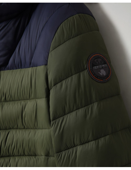 NAPARIJRI NP0A4FF2GE41 Veste