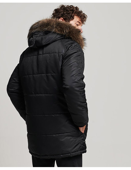 SUPERDRY Vintage Chinook Parka - Veste