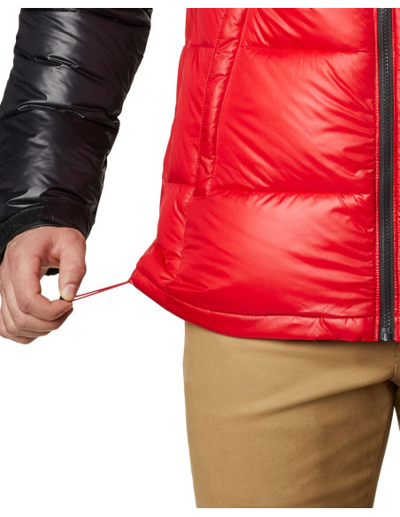COLUMBIA 1738022615 - Chaqueta