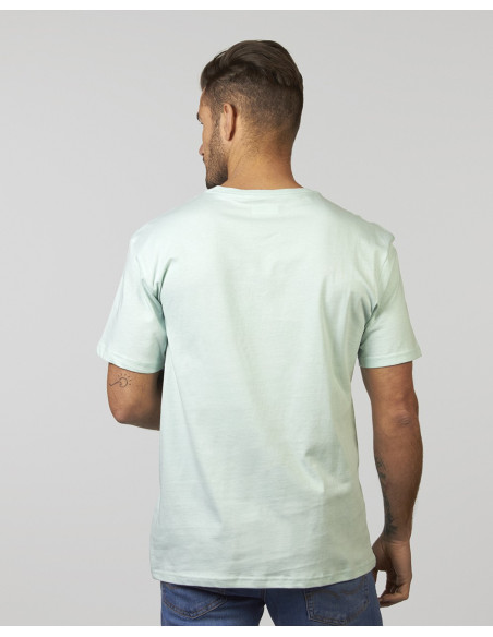 COLUMBIA Csc Basic Logo - T-shirt
