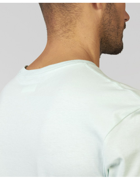 COLUMBIA Csc Basic Logo - T-shirt