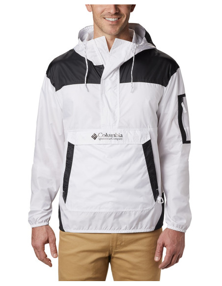 COLUMBIA Challenger - Cortavientos