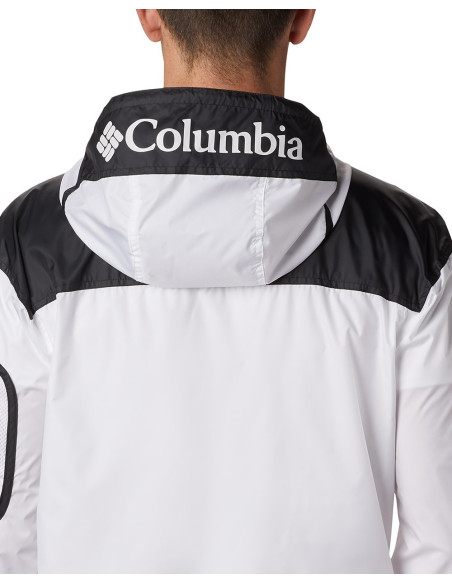 COLUMBIA Challenger - Cortavientos