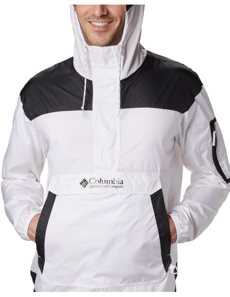 COLUMBIA Challenger - Cortavientos