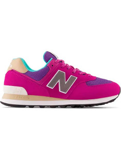 NEW BALANCE U574 - Sneakers 2