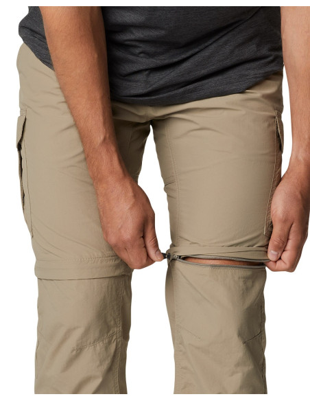 COLUMBIA 1794891 - Pantalon Convertible