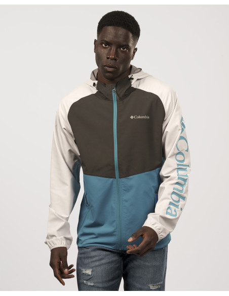 Columbia Panther Creek Jacket