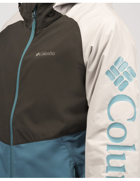 COLUMBIA Panther Creek - Chaqueta