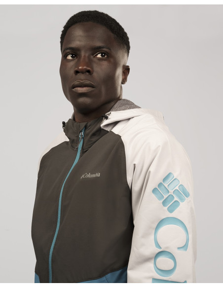 Columbia Panther Creek Jacket
