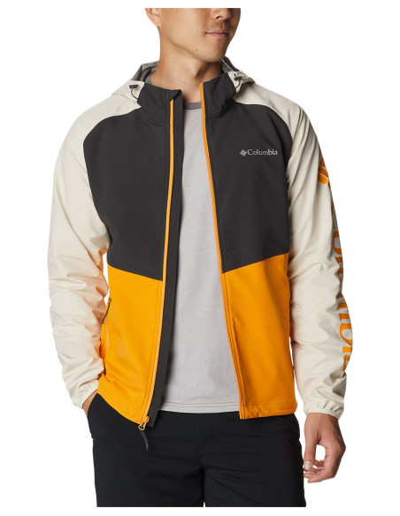 COLUMBIA Panther Creek - Chaqueta