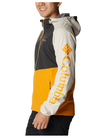 COLUMBIA Panther Creek - Chaqueta