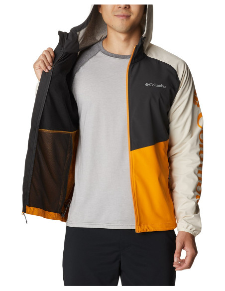 COLUMBIA Panther Creek - Chaqueta