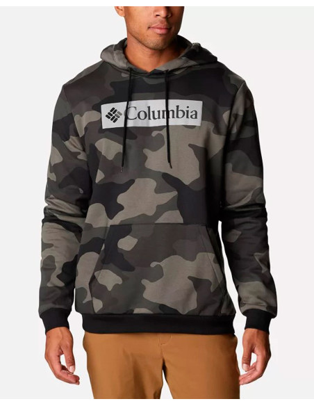 COLUMBIA 1911652 - Sudadera con capucha