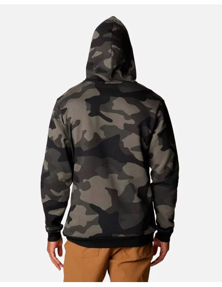 COLUMBIA 1911652 - Sudadera con capucha