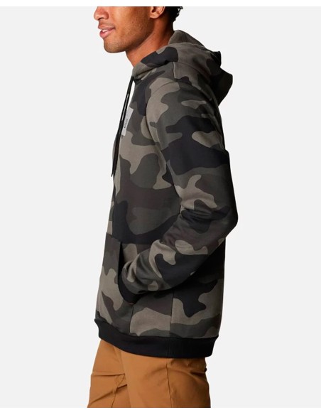 COLUMBIA 1911652 - Hoodie