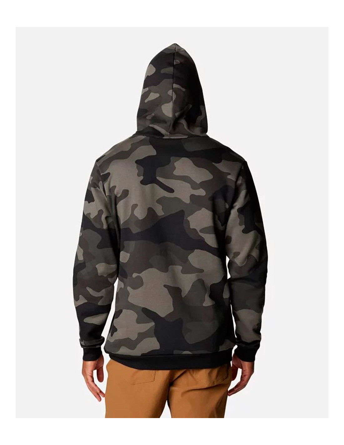 COLUMBIA 1911652 Hoodie