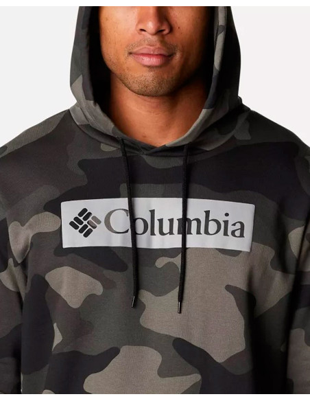 COLUMBIA 1911652 - Sudadera con capucha