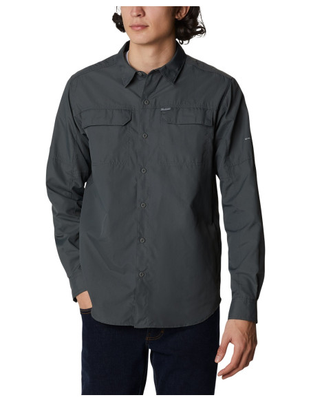 Maglia Columbia Silver Ridge