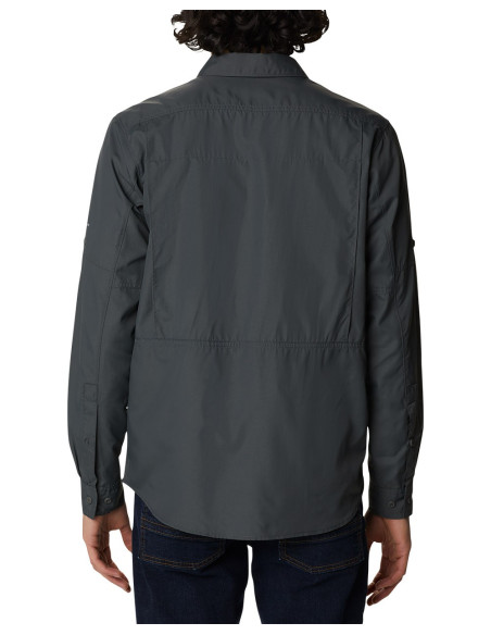 Maglia Columbia Silver Ridge