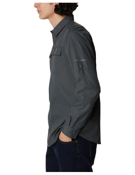 Maglia Columbia Silver Ridge