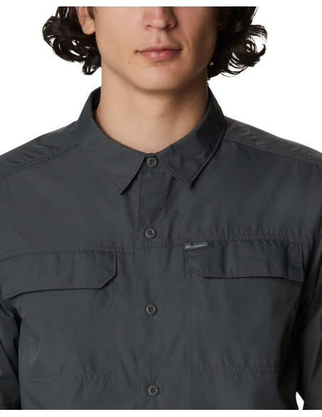 Maglia Columbia Silver Ridge