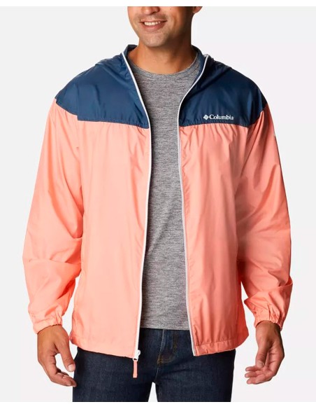 Columbia Flash Challenger Windbreaker