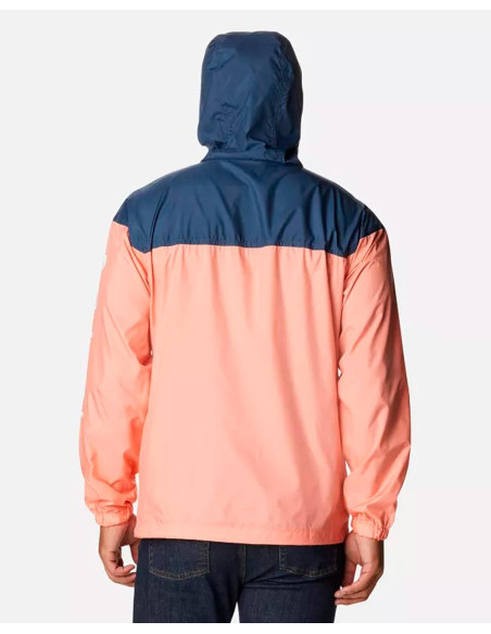 Columbia Flash Challenger Windjacke