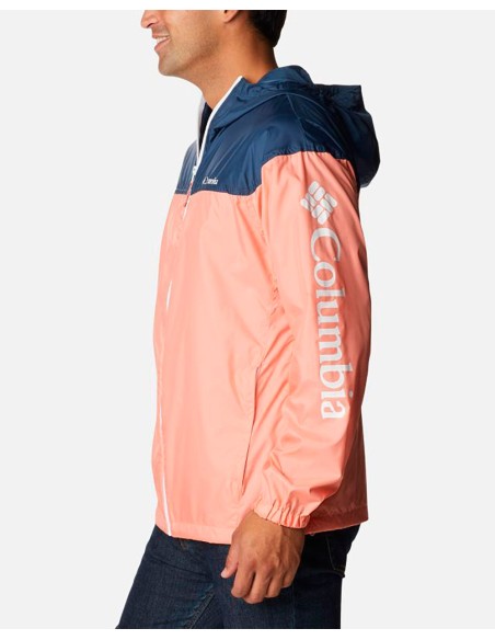 Columbia Flash Challenger Windbreaker